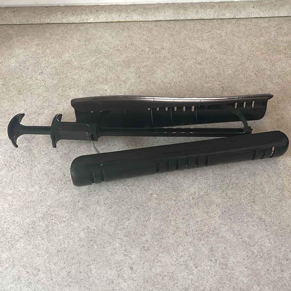 Boot Inserts - Picture 3 of 3